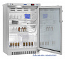Холодильник фармацевтический ХФ-140-1 