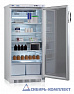 Холодильник фармацевтический ХФ-250-3 