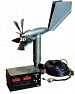 Метеостанция М-49М с датчиком ветра ДВМ