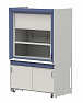 Шкаф вытяжной для работы с кислотами ЛАБ-PRO ШВК 150.84.230 F20