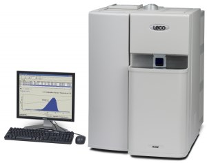 Анализатор фазового углерода и воды RC-612 (LECO)