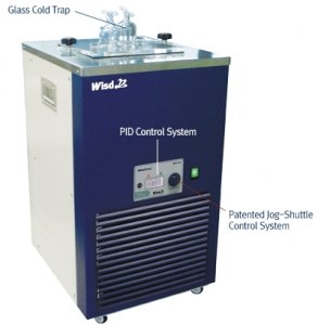 Термостат жидкостный WCT-80 для газовых ловушек (Daihan)
