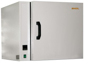 Шкаф сушильный SNOL 75/350 (программатор, камера - сталь)