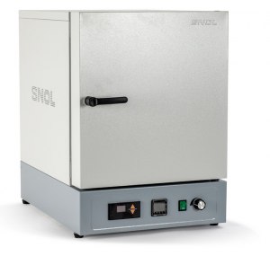 Шкаф сушильный SNOL 20/300 (программатор, нерегулируемый вентилятор)
