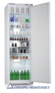 Холодильник фармацевтический ХФ-400-2 POZIS