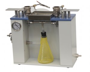 Комплект ОПФ-ЛАБ-02 для определения содержания общего осадка в остаточных жидких топливах