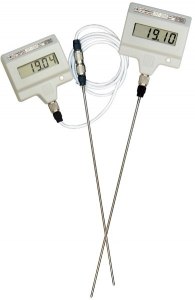Термометр электронный ЛТ-300-Ф