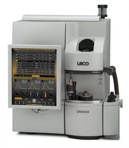 Анализатор кислорода, азота и водорода ONH-836-MC (LECO)