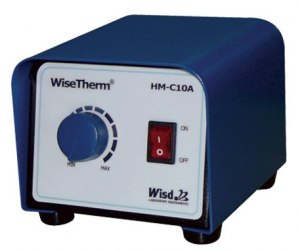 Регулятор напряжения WHM-C10A аналоговый (Daihan)