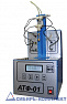 Аппарат АТФ-01 для автоматического определения предельной температуры фильтруемости дизельных топлив