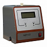 Аппарат АДП-03 для определения давления насыщенных паров топлив, содержащих  воздух