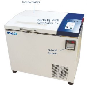 Инкубатор WIS-10RLC (Daihan)
