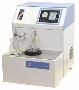 Аппарат ПТФ-ЛАБ-12 для определения температуры фильтруемости на холодном фильтре