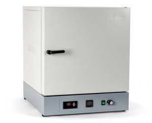 Шкаф сушильный SNOL 60/300 (электронный терморегулятор, нерегулируемый вентилятор)