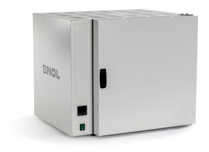 Шкаф сушильный SNOL 67/350 (программатор, камера - н/ж сталь)
