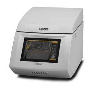 Анализатор термогравиметрический TGM800 (LECO)